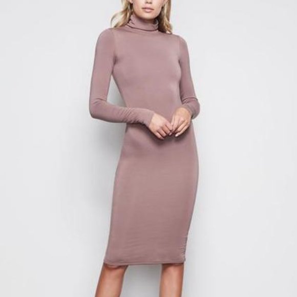 size 2 bodycon dress